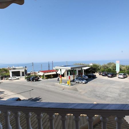 Lukovë Hotel Lagjini المظهر الخارجي الصورة
