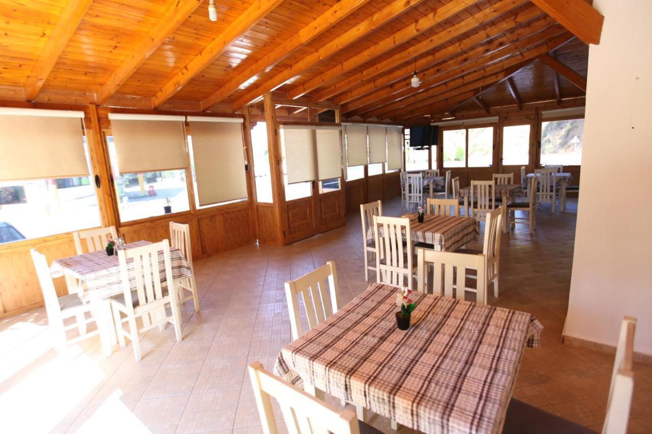 Lukovë Hotel Lagjini المظهر الخارجي الصورة