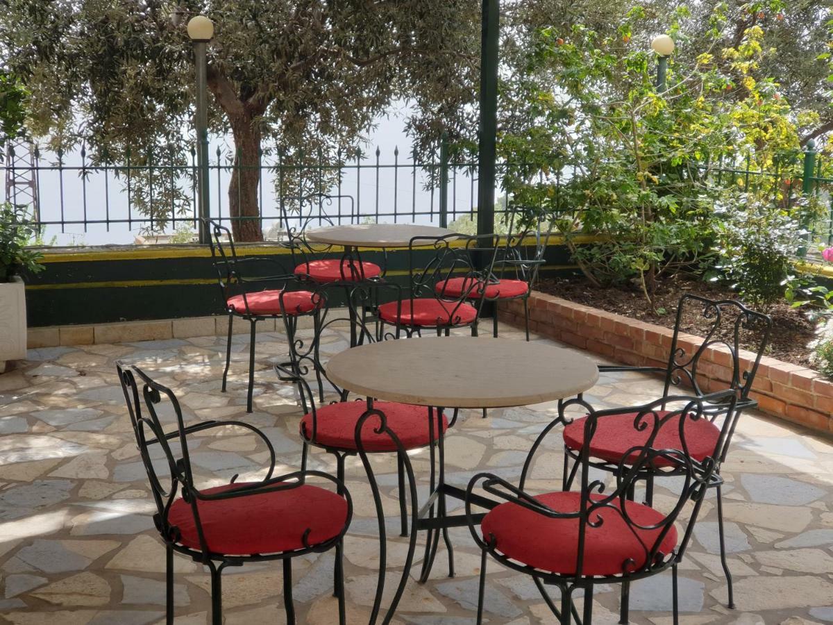 Lukovë Hotel Lagjini المظهر الخارجي الصورة